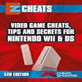 Ez Cheats Nintendo Wii
