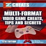 Ez Cheats Tips And Secrets For Ps3, Xbox 360 & Wii 5th Edition (ez Cheats Series) (english Edition)