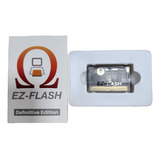 Ez Flash Definitive Edition Game Boy Advance Gba  16gb