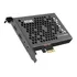 Ezcap 324b Placa De Captura De Vídeo Pci e 4k 1080p