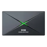 Ezcap 333 Placa De