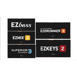 Ezdrummer 3 Supdrummer 3