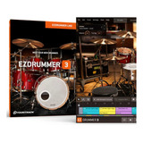 Ezdrummer 3 Toontrack Ativado
