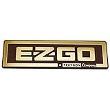 Ezgo 71037g02 Placa De
