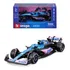F 1 Alphine Bwt Team A253 Pierre Gasly # 10 Burago 1/43