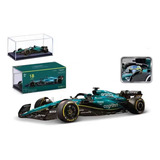 F 1 Aston Martin