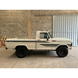 F 1000 Diesel 1989