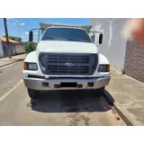F 12000 Cacamba Basculante