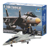 F 14a Tomcat 1