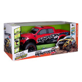 F 150 Raptor Svt