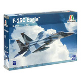 F 15c Eagle 