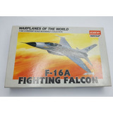 F 16a Fighting Falcon