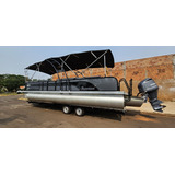F Boat 9500 Fluvimar