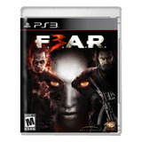 F e a r