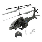 F Helicoptero De Controle