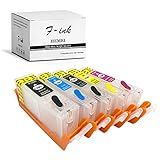 F ink Cartuchos De