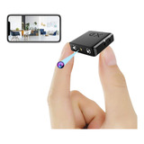 F Mini Camara Espia