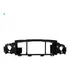 F Painel Dianteiro Plastico Frontal Frente F250 1999 A 2005