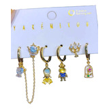 F Set Aretes Aro