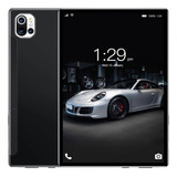 F Tablet Preto Mtk6735