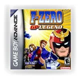 F zero Gp Legend