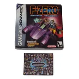 F zero Maximun Velocity
