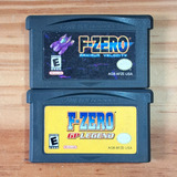 F zero Velocity Gp