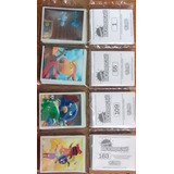 F010 Figurinhas