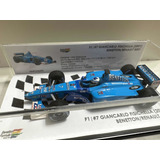 F1 1 43 Benetton