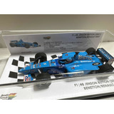 F1 1 43 Benetton