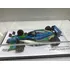 F1 1/43 Benetton J J Lehto 1994 Sanyo Elf