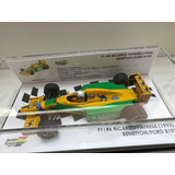 F1 1 43 Benetton