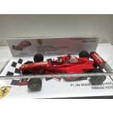 F1 1 43 Ferrari