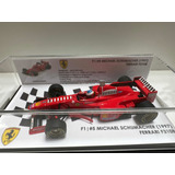 F1 1 43 Ferrari