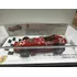 F1 1/43 Ferrari Willy Mairesse 1960