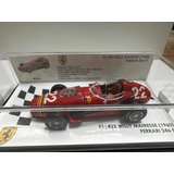 F1 1 43 Ferrari