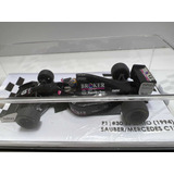 F1 1 43 Sauber