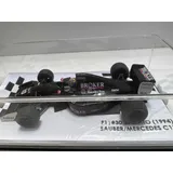 F1 1 43 Sauber