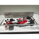 F1 1 43 Toyota