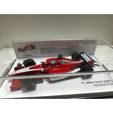 F1 1 43 Toyota