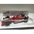 F1 1/43 Toyota Mcnish 2001 Panasonic