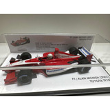 F1 1 43 Toyota