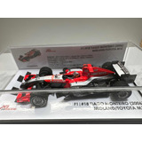 F1 1 43 Toyota