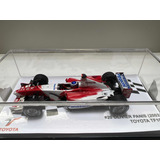 F1 1 43 Toyota