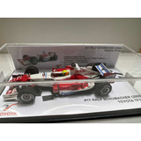 F1 1 43 Toyota