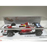 F1 1 43 Toyota