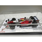 F1 1 43 Toyota