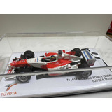 F1 1 43 Toyota