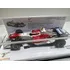 F1 1/43 Toyota Timo Glock 2008