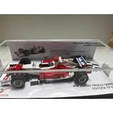 F1 1 43 Toyota